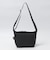 KARRI: CORD POLYESTER MESSENGER S