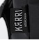 KARRI: CORD POLYESTER MESSENGER S