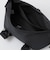 KARRI: CORD POLYESTER MESSENGER S