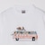 BIG ROCK CANDY MOUNTAINEERING: Ramblin’ Van Tシャツ