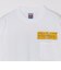 BIG ROCK CANDY MOUNTAINEERING: Granite Groupie Tシャツ