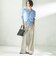 MAISON N.H PARIS:ANNABELLE P