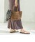 MAISON N.H PARIS:ANNABELLE P