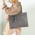 MAISON N.H PARIS:SOLENE TOTE