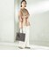 MAISON N.H PARIS:SOLENE TOTE