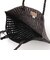 MAISON N.H PARIS:SOLENE TOTE