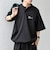 【WEB限定】SHIPS any:〈吸水速乾/UVカット〉ドライタッチ ヘンリーネック Tシャツ＋イージーショーツ＋パッカブルバッグ 3点セット◆