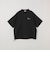 【WEB限定】SHIPS any:〈吸水速乾/UVカット〉ドライタッチ ヘンリーネック Tシャツ＋イージーショーツ＋パッカブルバッグ 3点セット◆