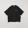 【WEB限定】SHIPS any:〈吸水速乾/UVカット〉ドライタッチ ヘンリーネック Tシャツ＋イージーショーツ＋パッカブルバッグ 3点セット◆