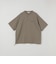 【WEB限定】SHIPS any:〈吸水速乾/UVカット〉ドライタッチ ヘンリーネック Tシャツ＋イージーショーツ＋パッカブルバッグ 3点セット◆