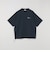 【WEB限定】SHIPS any:〈吸水速乾/UVカット〉ドライタッチ ヘンリーネック Tシャツ＋イージーショーツ＋パッカブルバッグ 3点セット◆