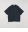 【WEB限定】SHIPS any:〈吸水速乾/UVカット〉ドライタッチ ヘンリーネック Tシャツ＋イージーショーツ＋パッカブルバッグ 3点セット◆