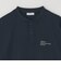 【WEB限定】SHIPS any:〈吸水速乾/UVカット〉ドライタッチ ヘンリーネック Tシャツ＋イージーショーツ＋パッカブルバッグ 3点セット◆