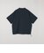 【WEB限定】SHIPS any:〈吸水速乾/UVカット〉ドライタッチ ヘンリーネック Tシャツ＋イージーショーツ＋パッカブルバッグ 3点セット◆
