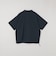 【WEB限定】SHIPS any:〈吸水速乾/UVカット〉ドライタッチ ヘンリーネック Tシャツ＋イージーショーツ＋パッカブルバッグ 3点セット◆