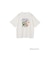 SHIPS any:〈洗濯機可能〉TOYSTORY/トイ・ストーリー/ メッセージ プリント ロゴ Tシャツ