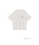 SHIPS any:〈洗濯機可能〉TOYSTORY/トイ・ストーリー/ メッセージ プリント ロゴ Tシャツ