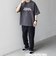 SHIPS any:〈洗濯機可能〉TOYSTORY/トイ・ストーリー/ メッセージ プリント ロゴ Tシャツ