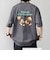 SHIPS any:〈洗濯機可能〉TOYSTORY/トイ・ストーリー/ メッセージ プリント ロゴ Tシャツ