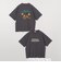 SHIPS any:〈洗濯機可能〉TOYSTORY/トイ・ストーリー/ メッセージ プリント ロゴ Tシャツ