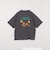 SHIPS any:〈洗濯機可能〉TOYSTORY/トイ・ストーリー/ メッセージ プリント ロゴ Tシャツ