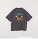 SHIPS any:〈洗濯機可能〉TOYSTORY/トイ・ストーリー/ メッセージ プリント ロゴ Tシャツ