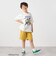 SHIPS any: TOYSTORY/トイ・ストーリー/ プリント ロゴ TEE <KIDS>◇