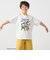 SHIPS any: TOYSTORY/トイ・ストーリー/ プリント ロゴ TEE <KIDS>◇