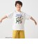 SHIPS any: TOYSTORY/トイ・ストーリー/ プリント ロゴ TEE <KIDS>◇