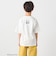 SHIPS any: TOYSTORY/トイ・ストーリー/ プリント ロゴ TEE <KIDS>◇