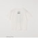 SHIPS any:〈洗濯機可能〉TOYSTORY/トイ・ストーリー/ プリント ロゴ TEE <KIDS>◆