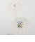SHIPS any:〈洗濯機可能〉TOYSTORY/トイ・ストーリー/ プリント ロゴ TEE <KIDS>◆