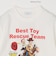 SHIPS any:〈洗濯機可能〉TOYSTORY/トイ・ストーリー/ プリント ロゴ TEE <KIDS>◆