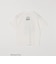 SHIPS any:〈洗濯機可能〉TOYSTORY/トイ・ストーリー/ プリント ロゴ TEE <KIDS>◆