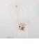SHIPS any:〈洗濯機可能〉TOYSTORY/トイ・ストーリー/ プリント ロゴ TEE <KIDS>◆