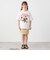 SHIPS any: TOYSTORY/トイ・ストーリー/ プリント ロゴ TEE <KIDS>◇