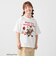 SHIPS any: TOYSTORY/トイ・ストーリー/ プリント ロゴ TEE <KIDS>◇