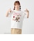 SHIPS any: TOYSTORY/トイ・ストーリー/ プリント ロゴ TEE <KIDS>◇
