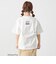 SHIPS any: TOYSTORY/トイ・ストーリー/ プリント ロゴ TEE <KIDS>◇