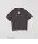 SHIPS any:〈洗濯機可能〉TOYSTORY/トイ・ストーリー/ プリント ロゴ TEE <KIDS>◆