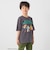 SHIPS any: TOYSTORY/トイ・ストーリー/ プリント ロゴ TEE <KIDS>◇