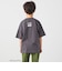 SHIPS any: TOYSTORY/トイ・ストーリー/ プリント ロゴ TEE <KIDS>◇