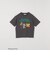 SHIPS any: TOYSTORY/トイ・ストーリー/ プリント ロゴ TEE <KIDS>◇