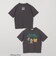 SHIPS any: TOYSTORY/トイ・ストーリー/ プリント ロゴ TEE <KIDS>◇