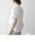 SHIPS any:〈洗濯機可能〉TOYSTORY/トイ・ストーリー/ プリント ロゴ TEE