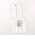 SHIPS any:〈洗濯機可能〉TOYSTORY/トイ・ストーリー/ プリント ロゴ TEE