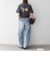 SHIPS any:〈洗濯機可能〉TOYSTORY/トイ・ストーリー/ プリント ロゴ TEE