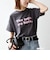 SHIPS any:〈洗濯機可能〉TOYSTORY/トイ・ストーリー/ プリント ロゴ TEE