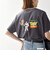 SHIPS any:〈洗濯機可能〉TOYSTORY/トイ・ストーリー/ プリント ロゴ TEE