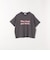 SHIPS any:〈洗濯機可能〉TOYSTORY/トイ・ストーリー/ プリント ロゴ TEE
